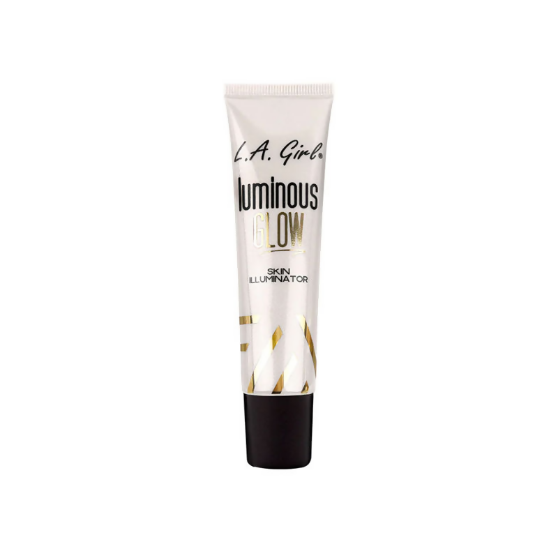 L.A. Girl Luminous Glow Illuminator Cream - Moonlight