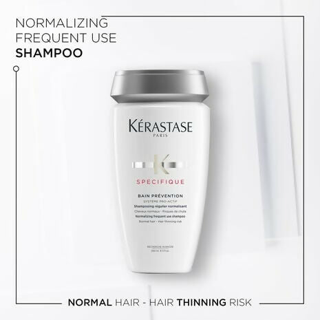 Kerastase Specifique Bain Prevention Shampoo