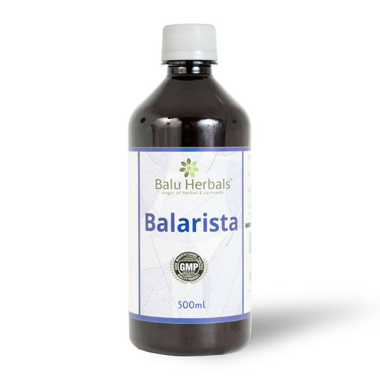 Balu Herbals Balarista - buy in USA, Australia, Canada