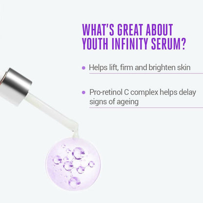 Lakme Absolute Youth Infinity Serum