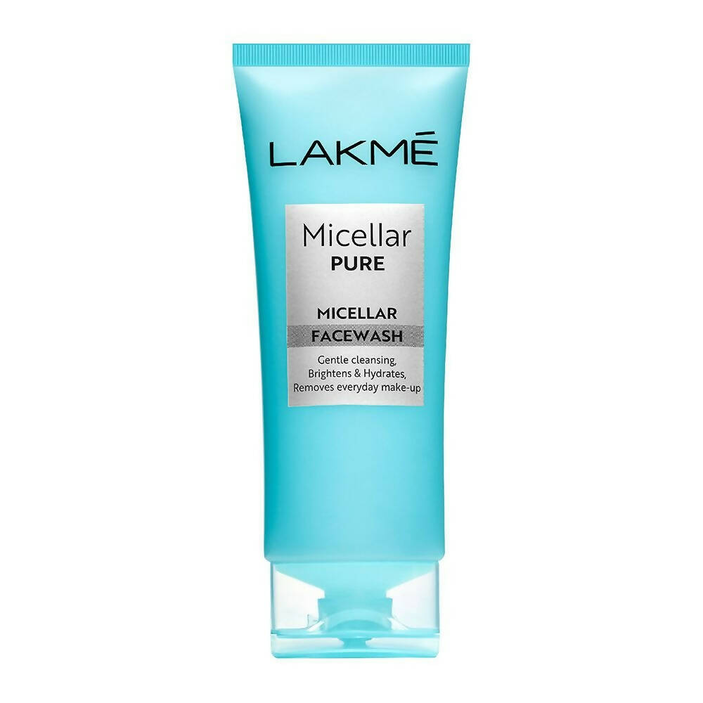 Lakme Micellar Pure Facewash For Deep Pore Cleanse - buy in USA, Australia, Canada