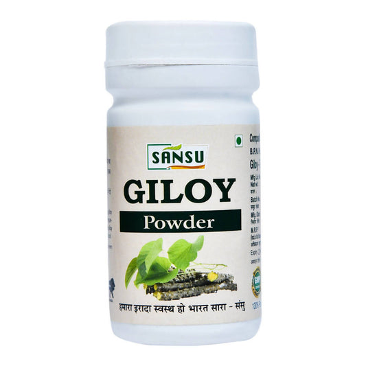 Sansu Giloy Powder
