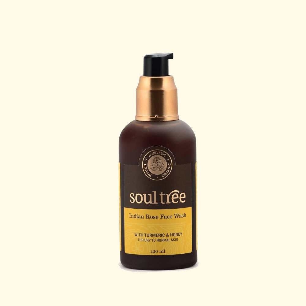 Soultree 3 - Step Complete Detan Regimen