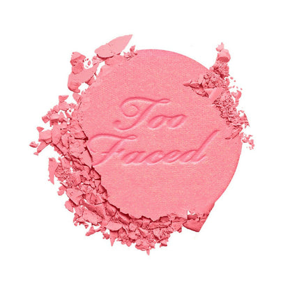 Too Faced Cloud Crush Blurring Blush - Golden Hour