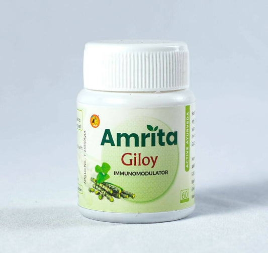 Amrita Giloy Tablets - usa canada australia