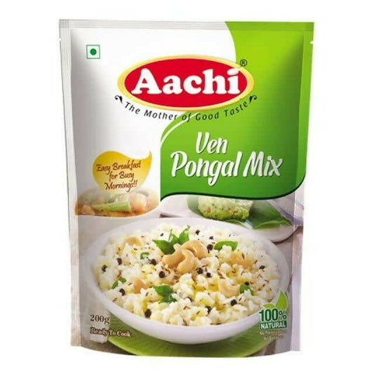 Aachi Ven Pongal Mix - buy in USA, Australia, Canada