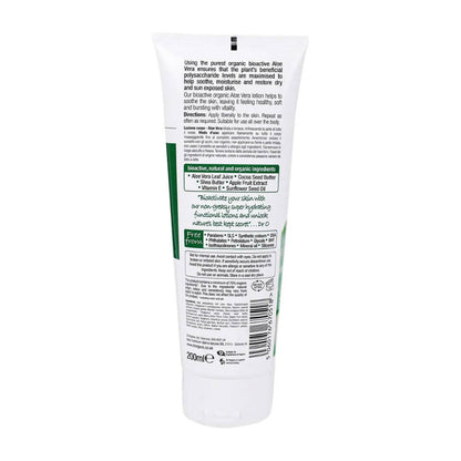 Dr.Organic Aloe Vera Skin Lotion