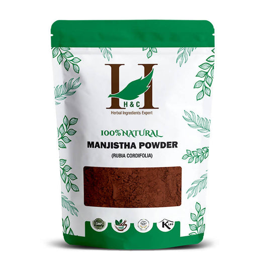 H&C Herbal Manjistha Powder