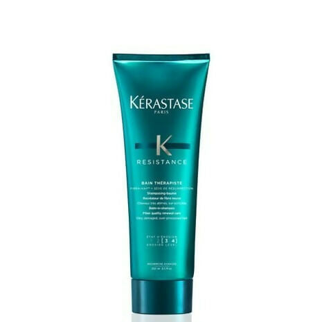 Kerastase Resistance Bain Therapiste Shampoo