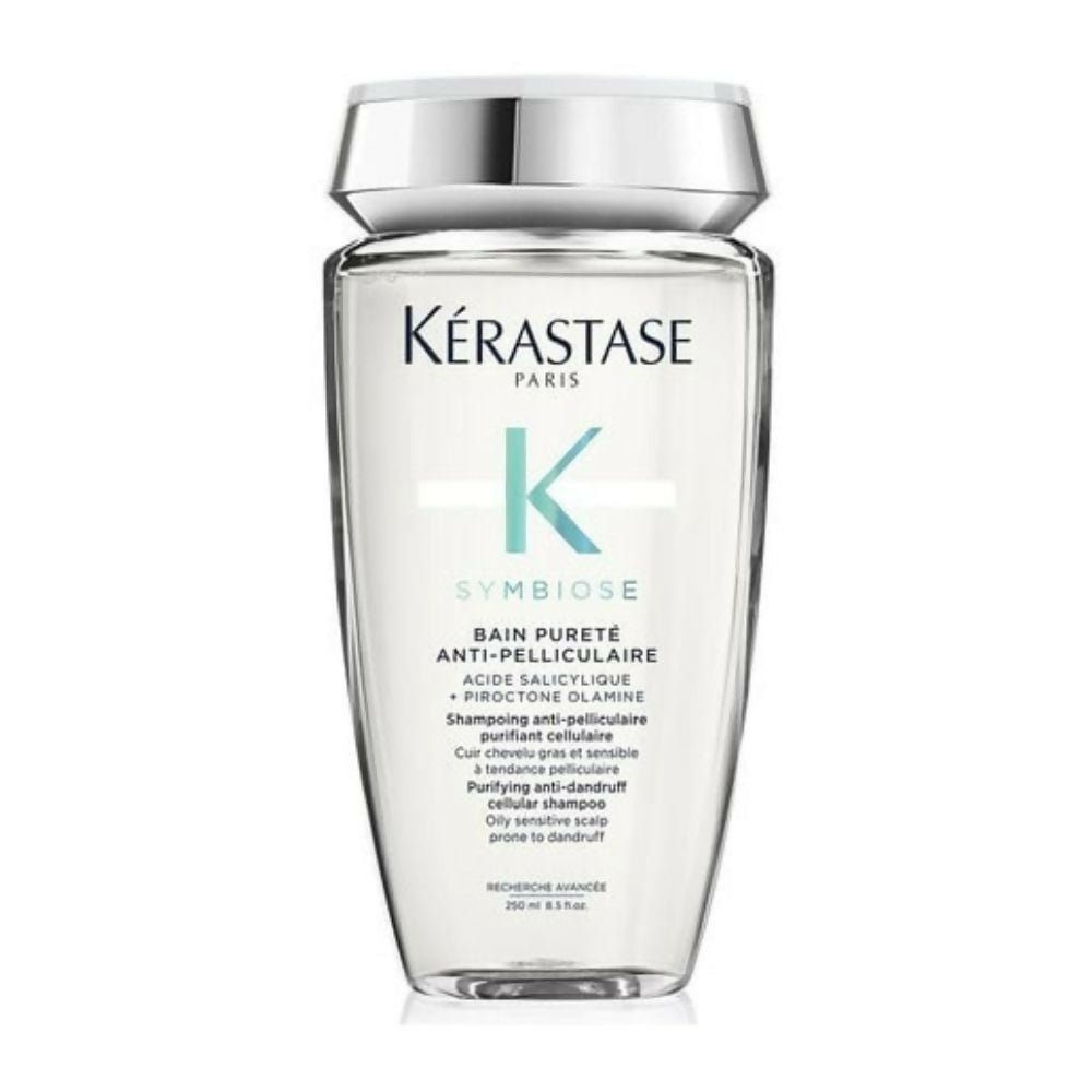 Kerastase Symbiose Bain Puret?? Anti-Dandruff Shampoo