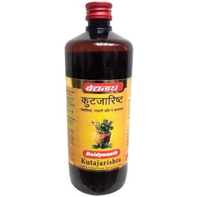 Baidyanath kutjarishta - buy in USA, Australia, Canada