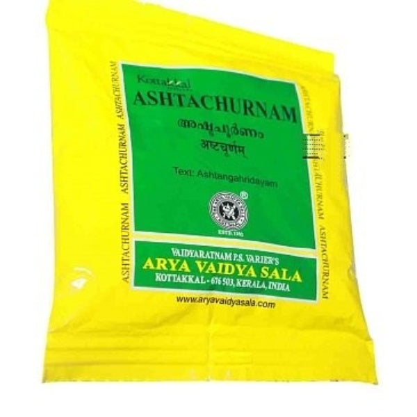 Kottakkal Arya Vaidyasala - Ashta Churnam - buy in USA, Australia, Canada
