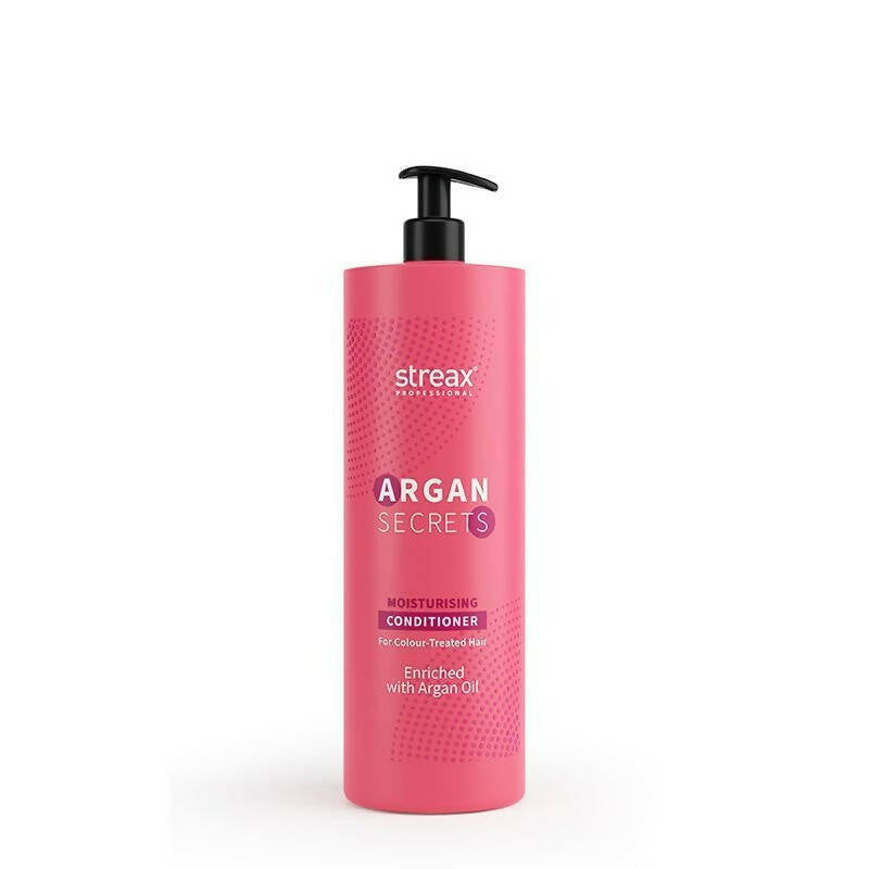 Streax Professional Argan Secrets Conditioner