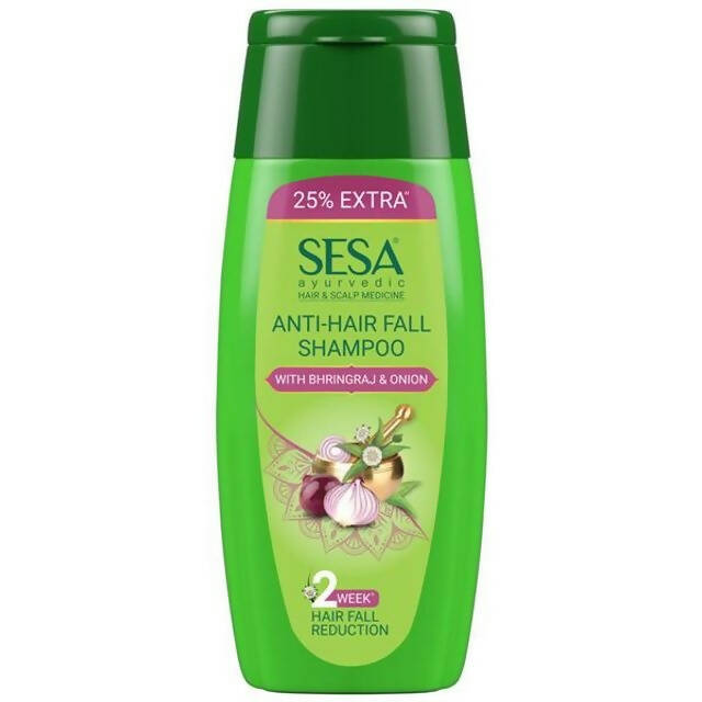 Sesa Ayurvedic Anti-Hair Fall Onion Shampoo -  buy in usa 