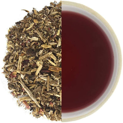 The Tea Trove - Dandelion Root Herbal Tea