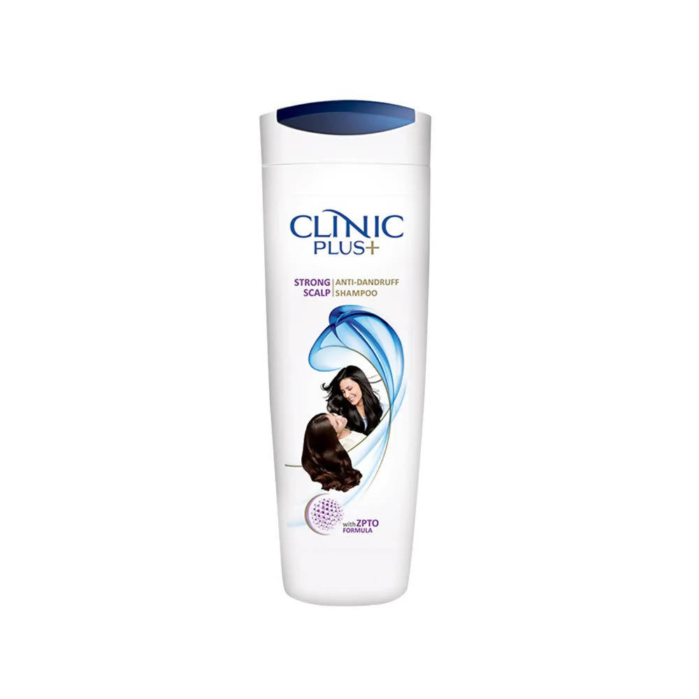 Clinic Plus Strong Scalp Anti-Dandruff Shampoo - Buy in USA AUSTRALIA CANADA