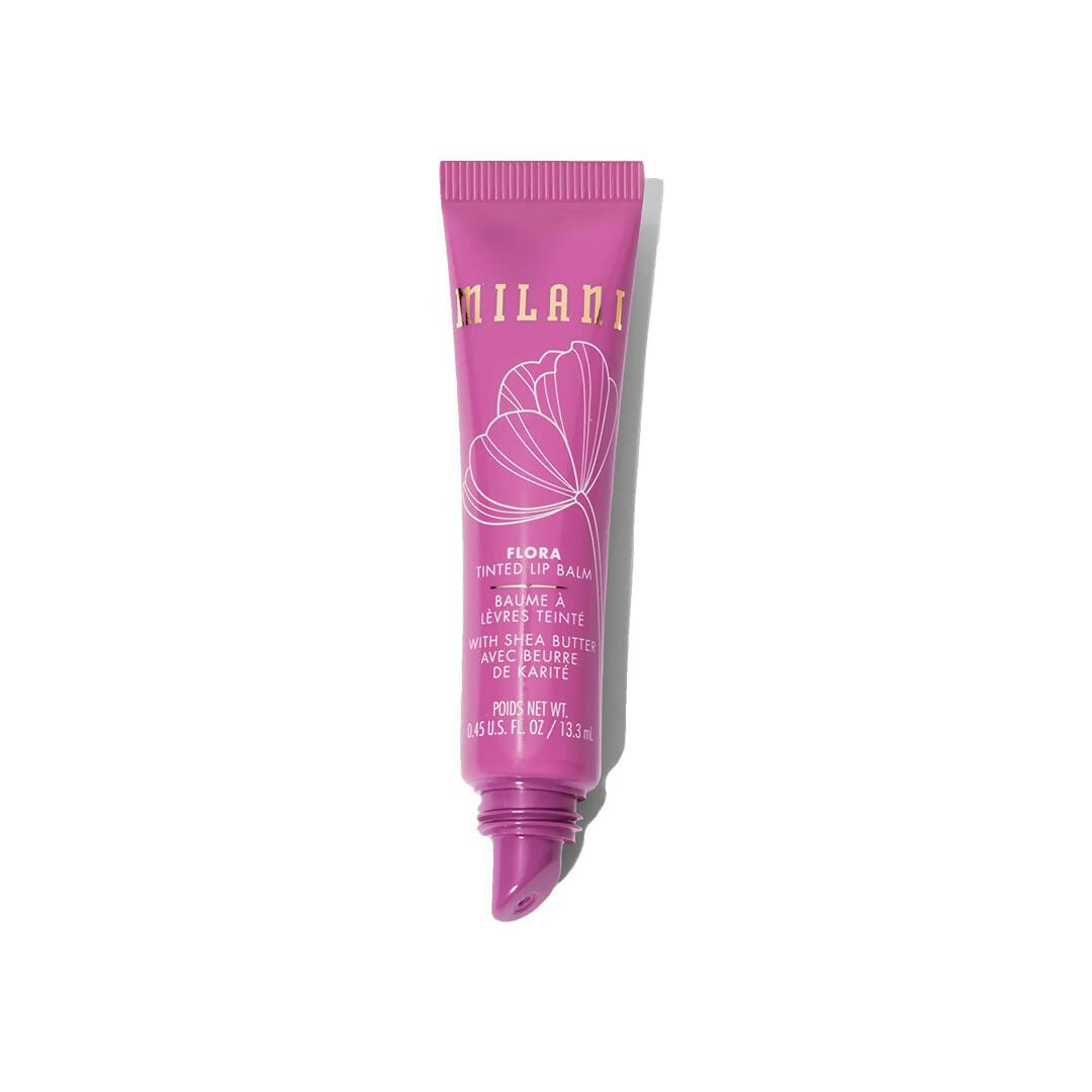 Milani Flora Tinted Lip Balm