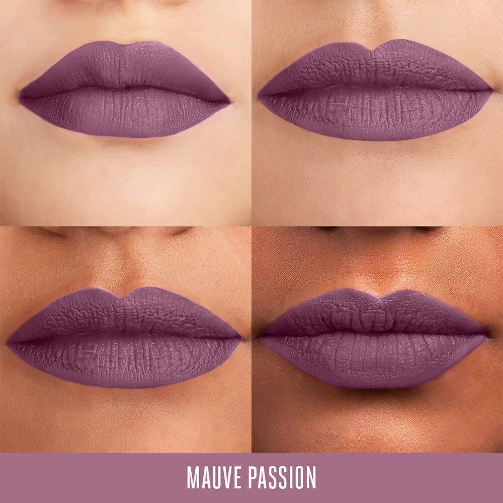 Lakme Perfect Definition Lip Liner - Mauve Passion