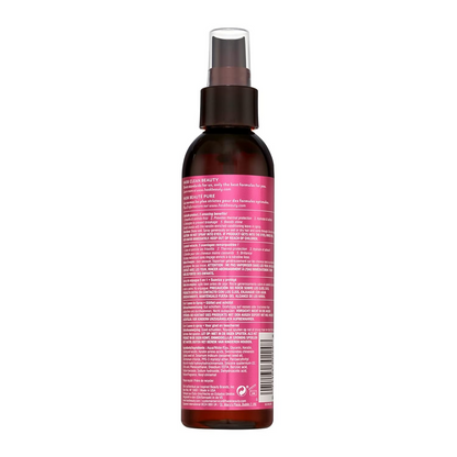 HASK Keratin Smooth 5-In-1 Leave In Spray