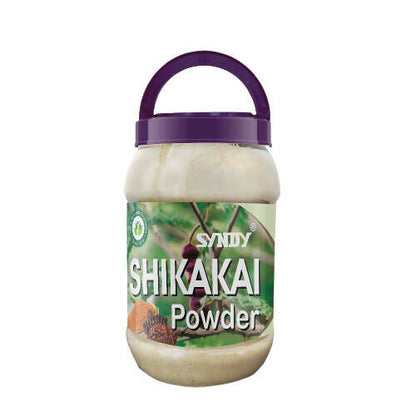 Syndy Pharma Shikakai Powder for Hair Care -  buy in usa 