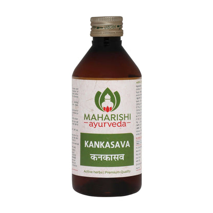 Maharishi Ayurveda Kankasava - BUDEN