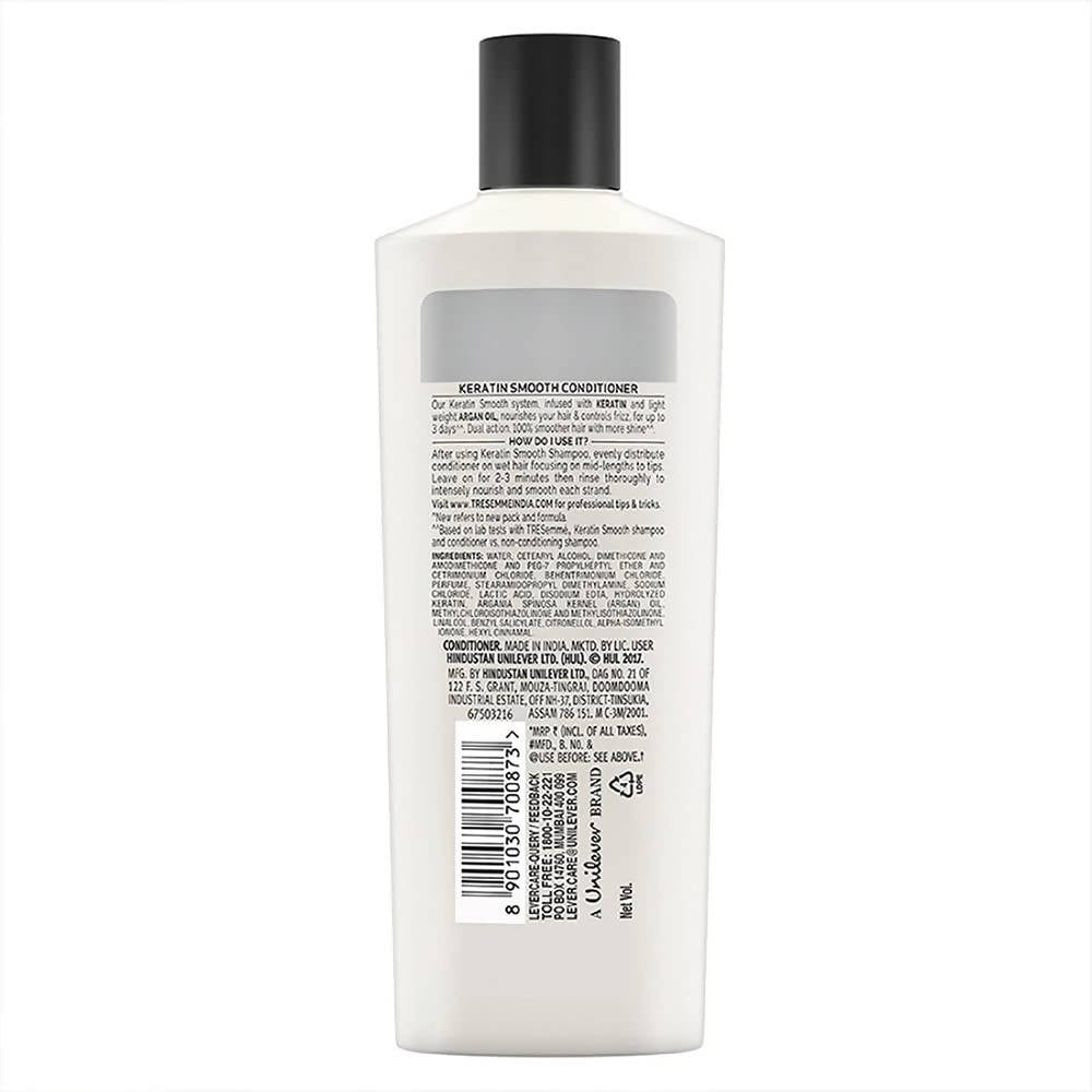 TRESemme KS Keratin Smooth Conditioner