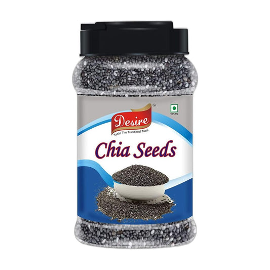 Desire Chia Seeds