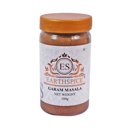 EarthSpice Garam Masala -  USA, Australia, Canada 