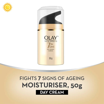 Olay Total Effects Day Cream