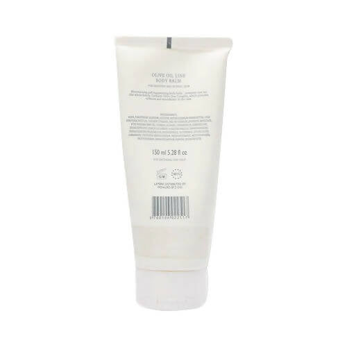 Lambre Olive Oil Line Body Balm - Body Lotion