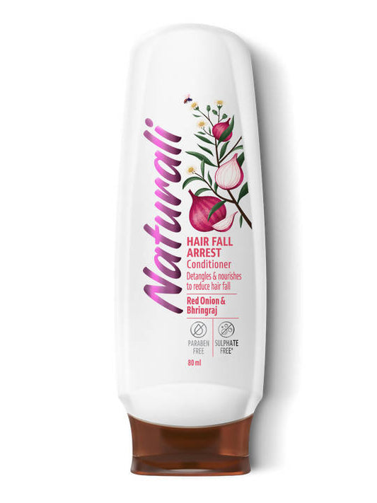 Naturali Hair Fall Arrest Conditioner