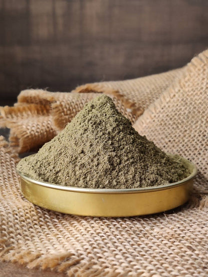 Isle Of Skin Curry Leaf Powder