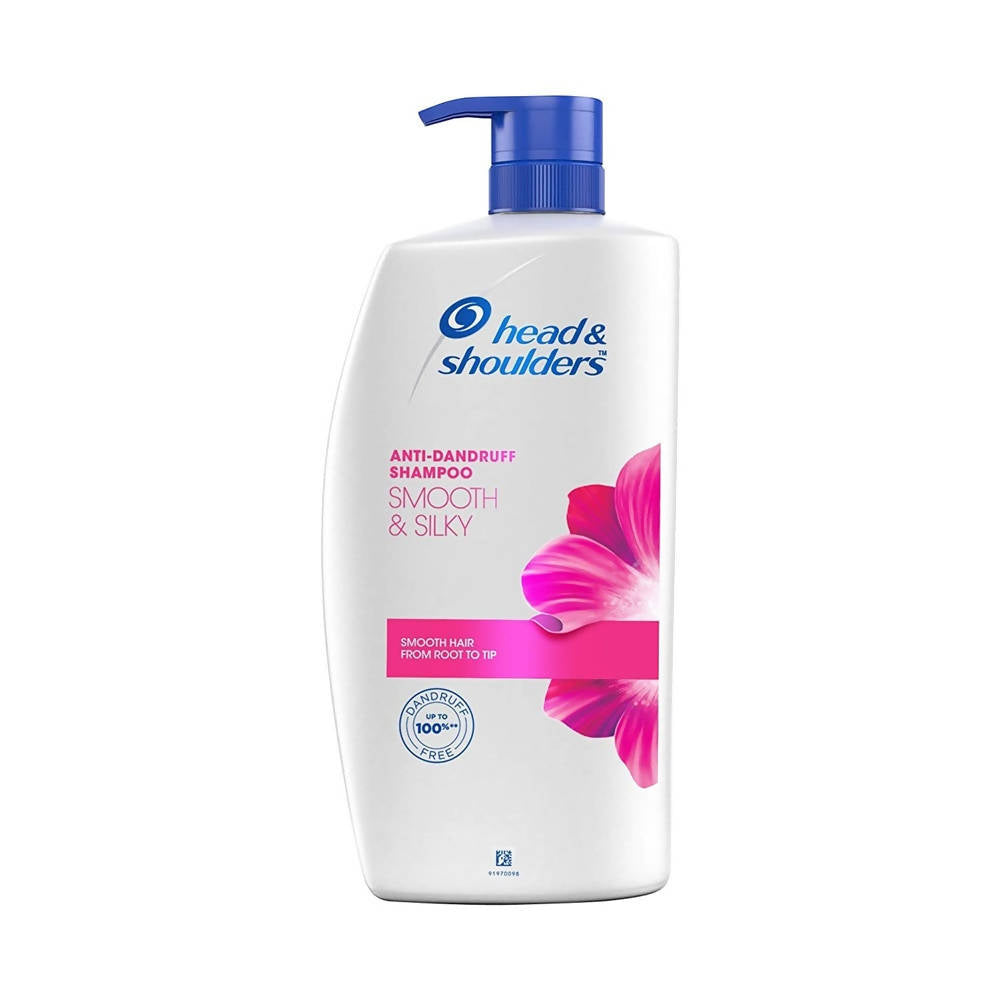 Head & Shoulders Anti Dandruff Shampoo Combo