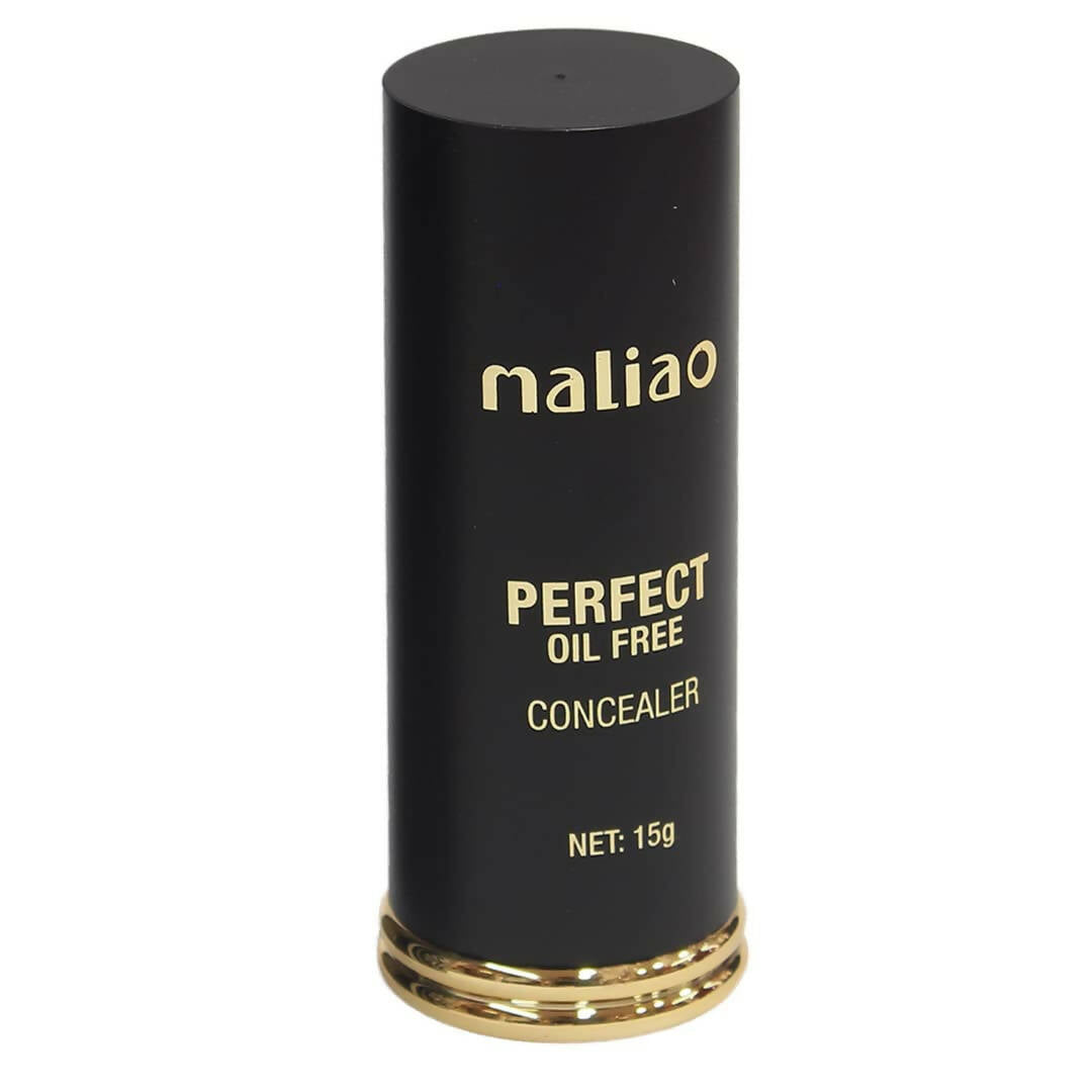 Maliao Professional Matte Look Perfect Oil Free Concealer Stick