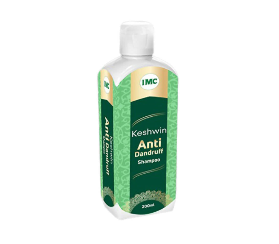 IMC Keshwin Anti Dandruff Shampoo