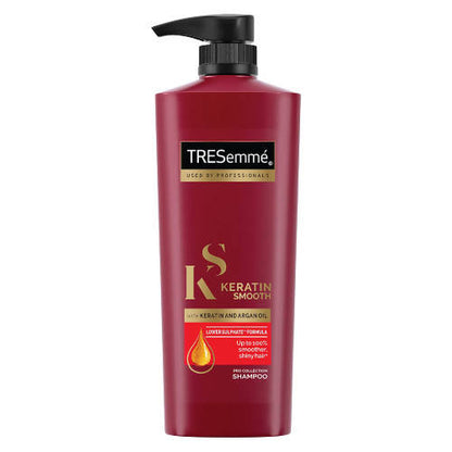 TRESemme KS Keratin Smooth Shampoo