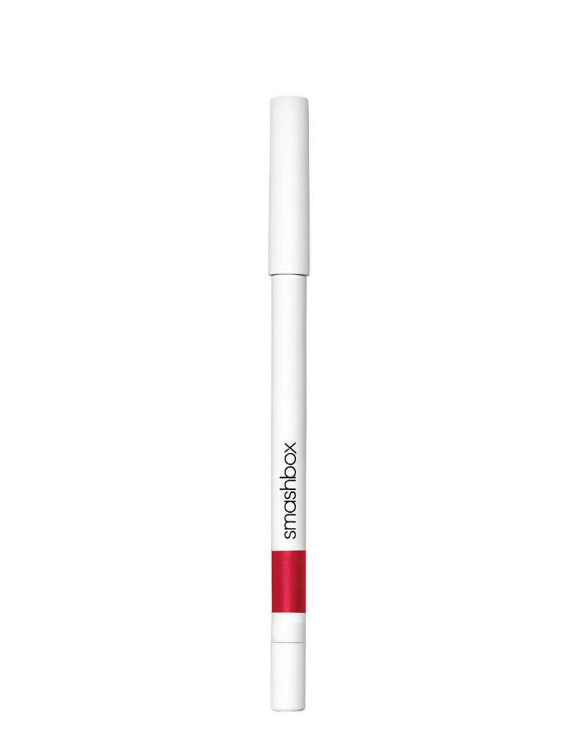 Smashbox Be Legendary Line & Prime Pencil - True Red - BUDNE