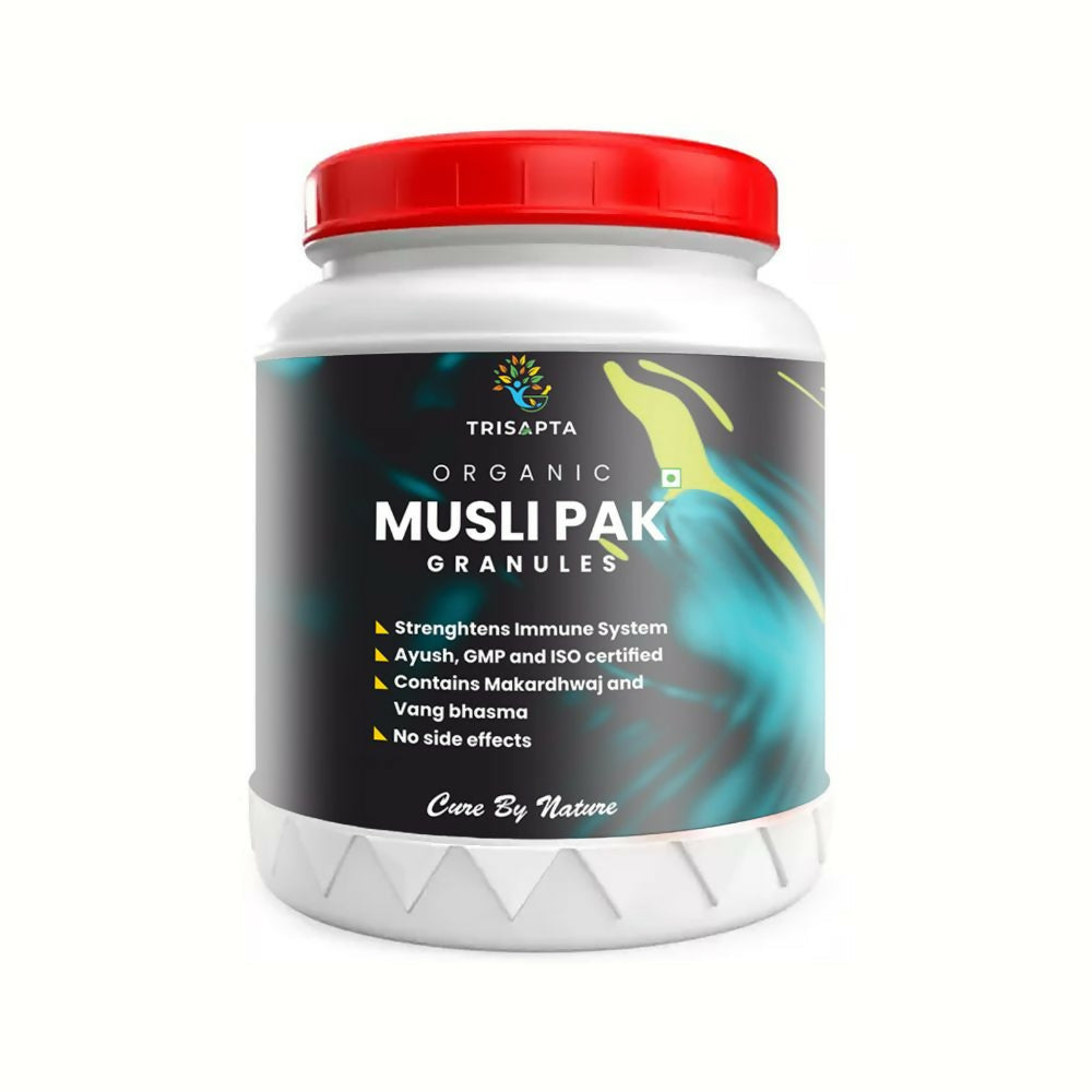 Trisapta Musli Pak