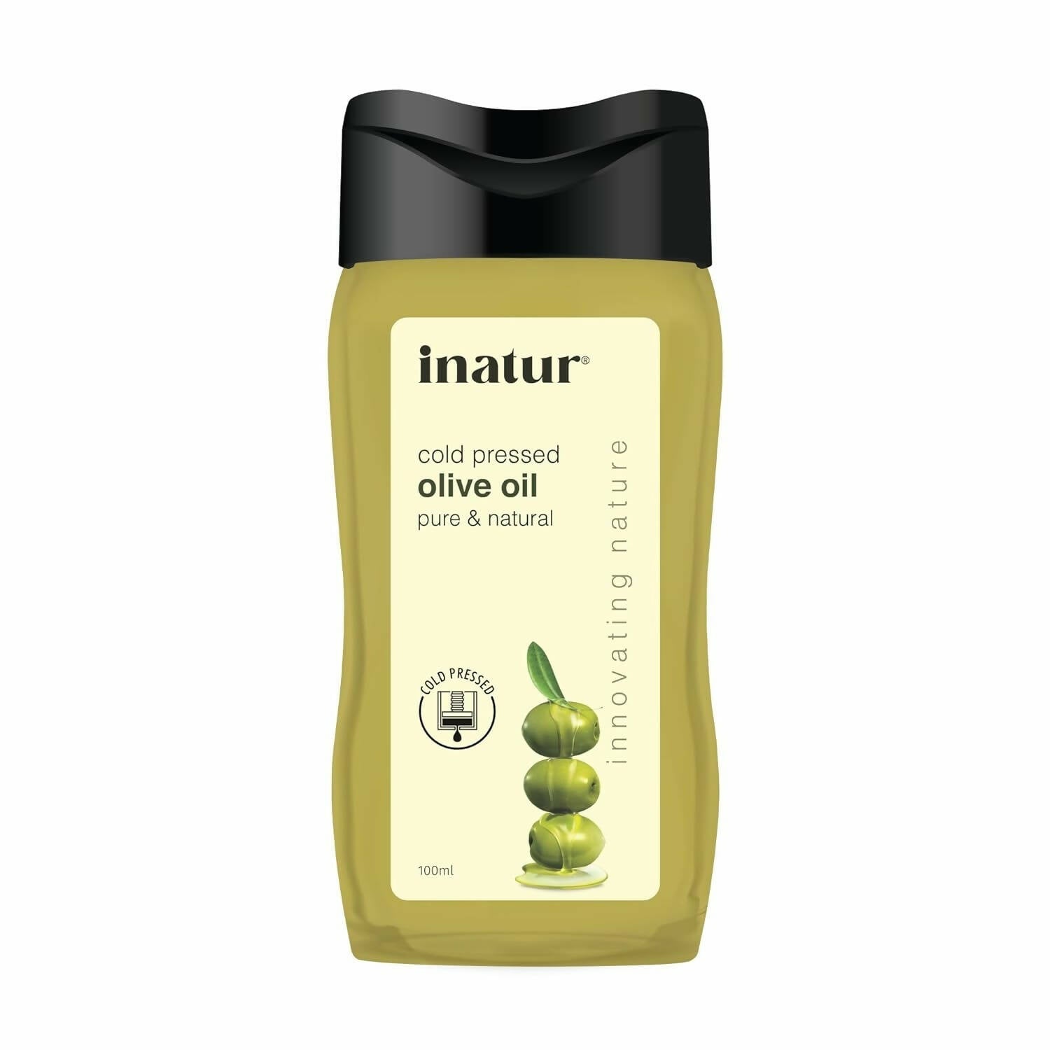 Inatur Cold Pressed Olive Oil -  buy in usa canada australia