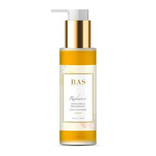 Ras Luxury Oils Radiance Brightening Face Cleanser - usa canada australia