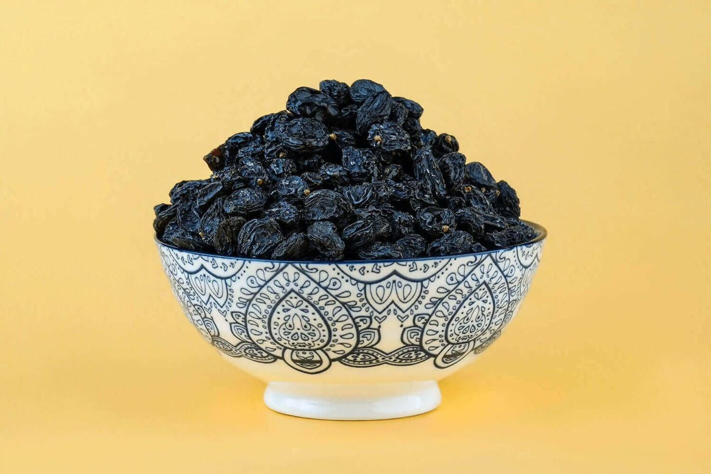 Ajfan Black Raisins (Black Kishmish)