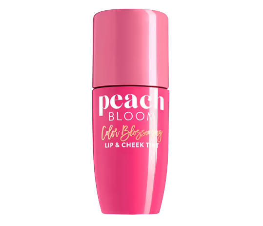 Too Faced Peach Bloom Lip & Cheek Tint - BUDNE