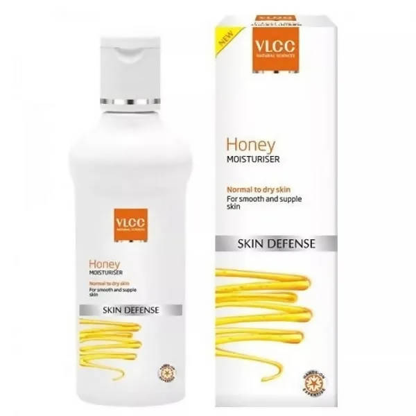 VLCC Honey Moisturiser - BUDNE