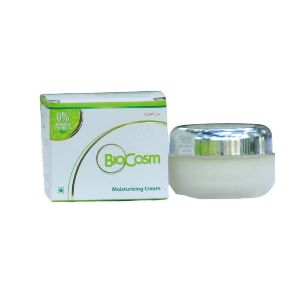 Rajah Ayurveda Biocosm Cream - BUDNE