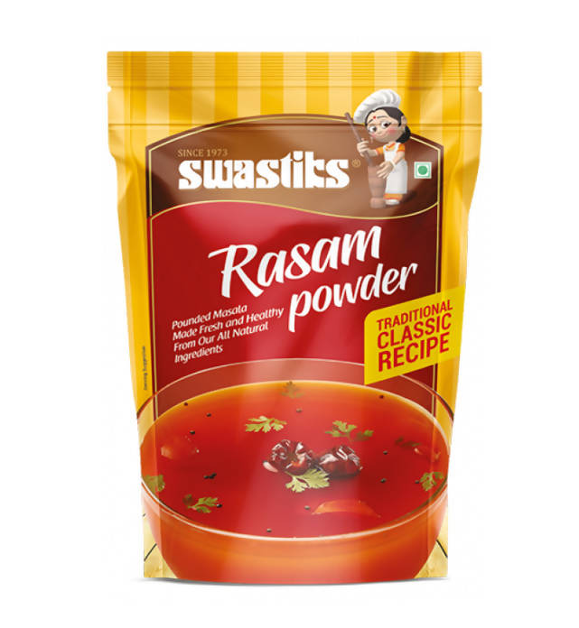 Swastiks Rasam Powder - BUDEN