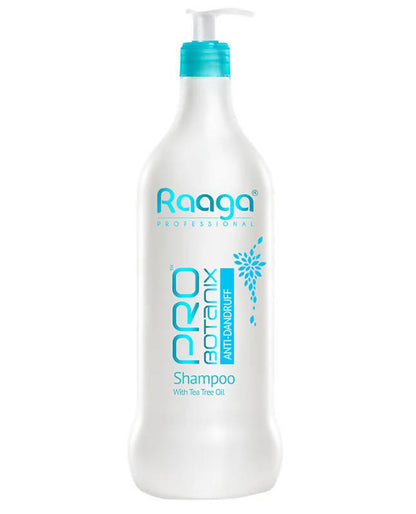 Raaga Professional Pro Botanix Anti-Dandruff Shampoo -  buy in usa 
