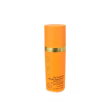 Perenne SUn Essential Broad Spectrum Sunscreen