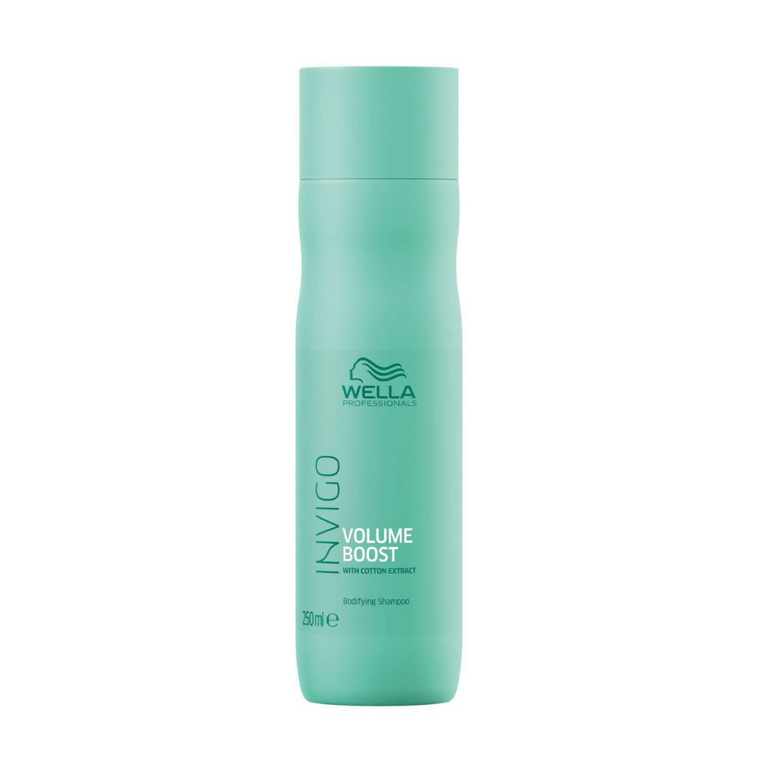 Wella Professionals INVIGO Volume Boost Bodifying Shampoo - BUDEN