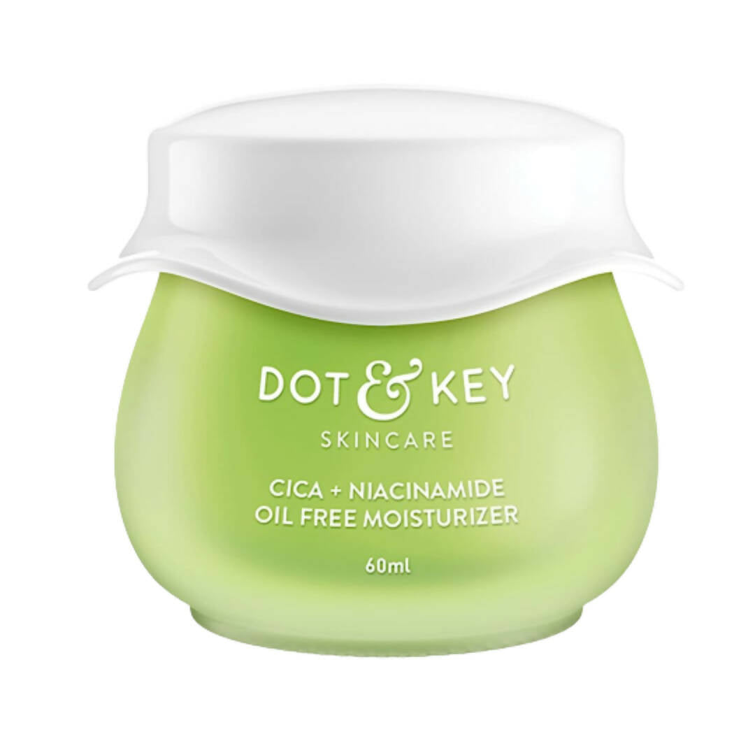 Dot & Key CICA +Niacinamide Oil Free Moisturizer - BUDNE