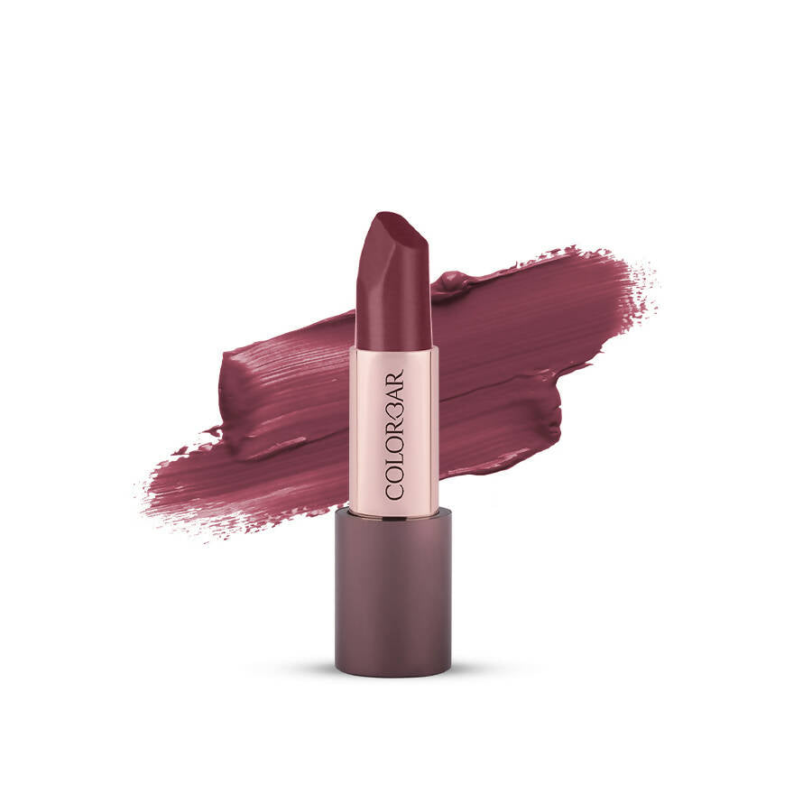 Colorbar Conscious Matte Lipstick Timeless-013 - buy in USA, Australia, Canada